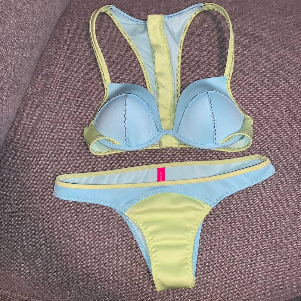Victoria Secret Swim Suit Set